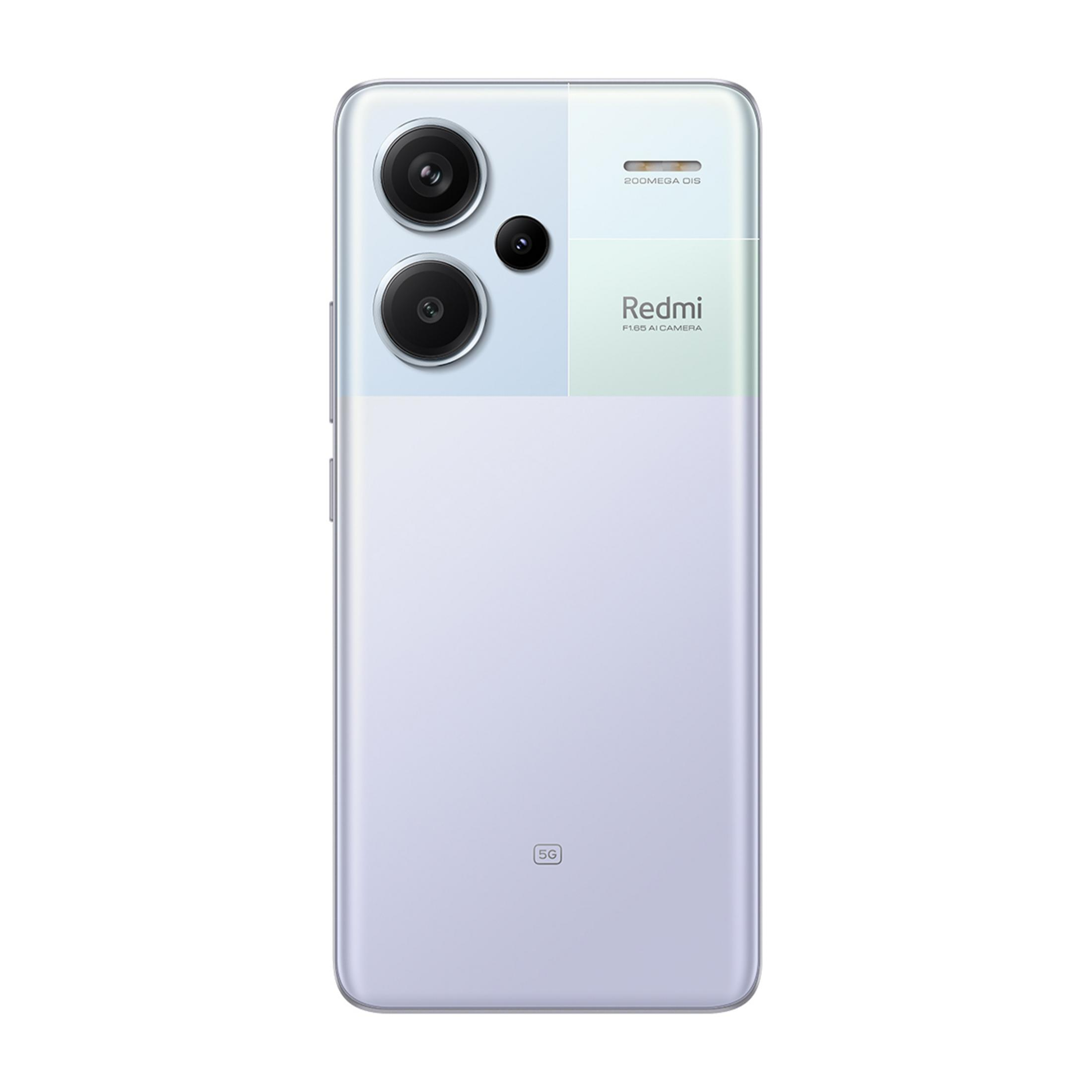 XIAOMI Redmi Note 13 Pro+ 5G 256 GB Violett Dual SIM | MediaMarkt
