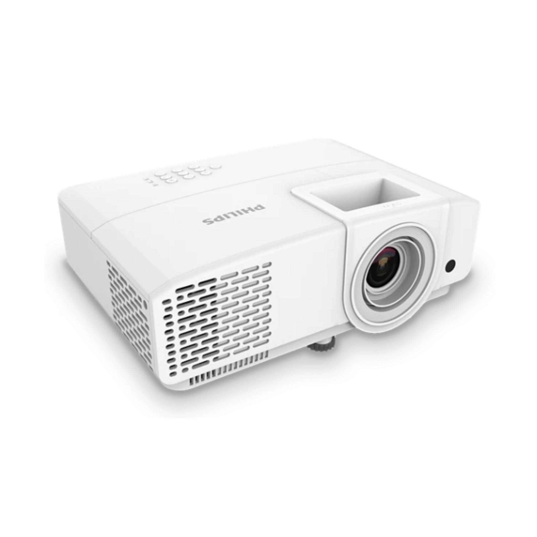 PHILIPS ProPix 850 İş Projektörü Beyaz
