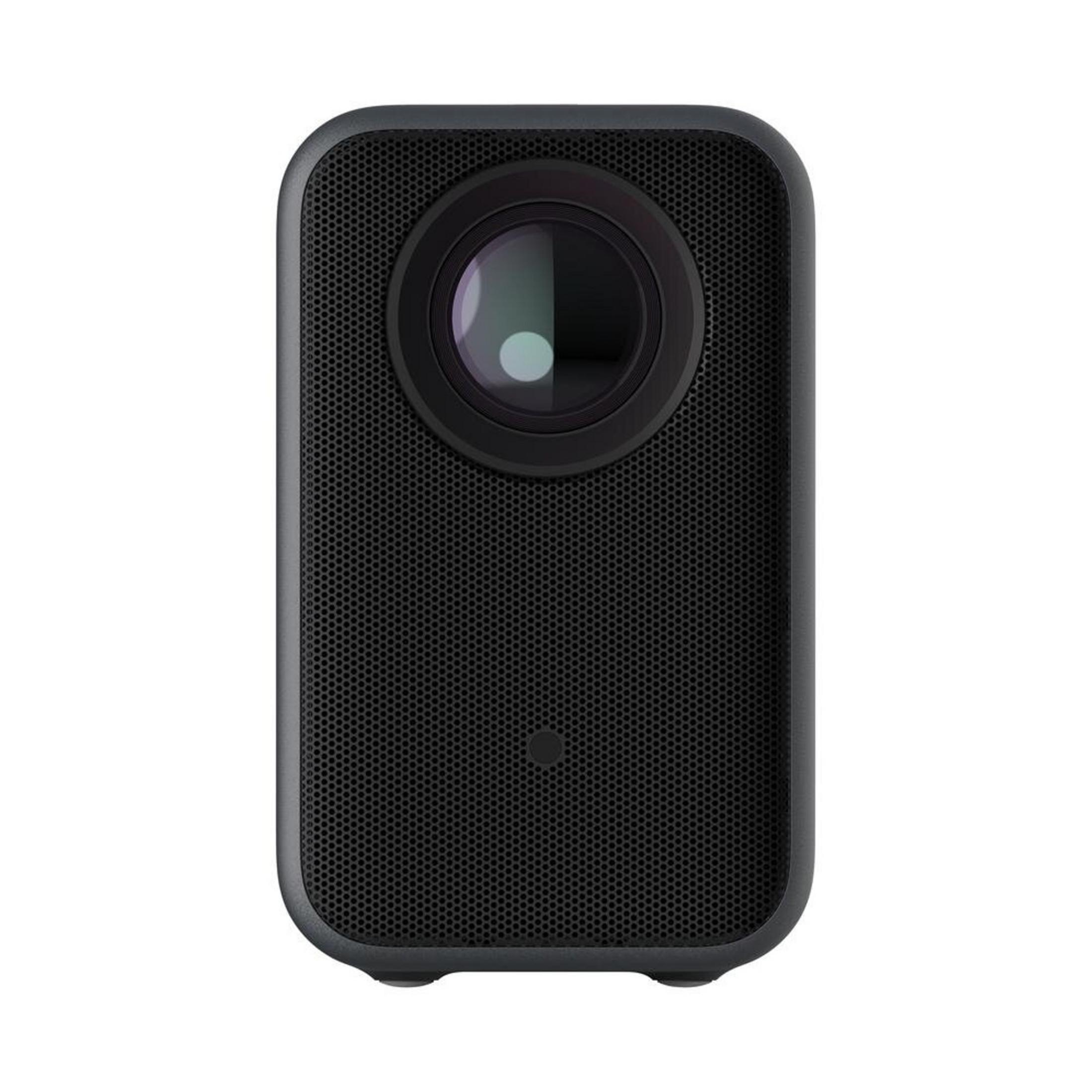 XIAOMI Smart L1 Pro Projeksiyon Cihazı Siyah