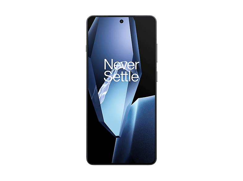 ONEPLUS 13R, 256 GB, BLACK
