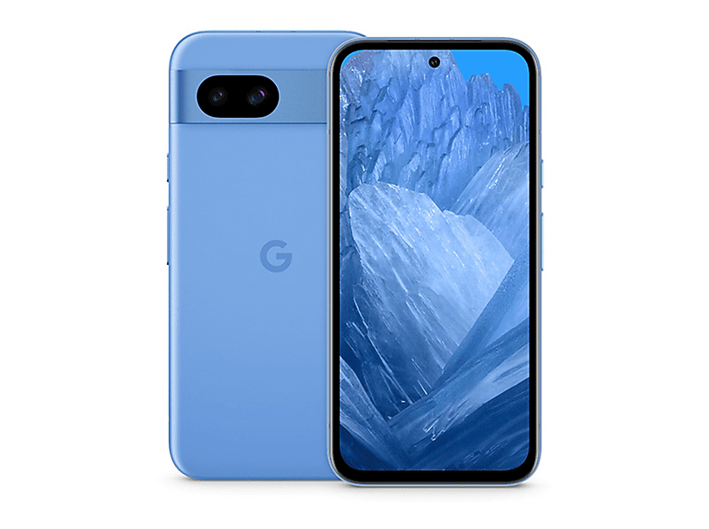 M882 SIMフリー Pixel 8 128GB GOOGLE PIXEL 8 A 128GB BAY 128 GB Bay Dual SIM | MediaMarkt