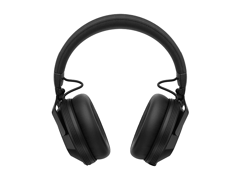 PIONEER DJ HDJ-F10-TX Bluetooth Kulak Üstü Kulaklık Siyah