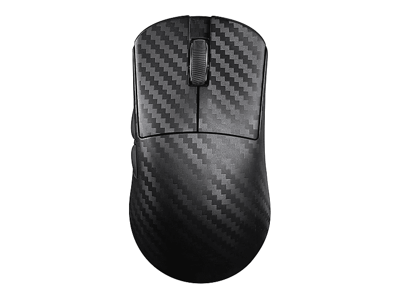 ATTACK SHARK R11 Ultra Carbon Fiber 8K Wireless Gaming Mouse Phantom Shark