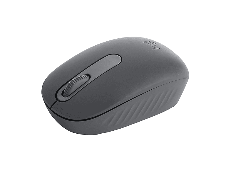 LOGITECH M196 Kablosuz Mouse Gri
