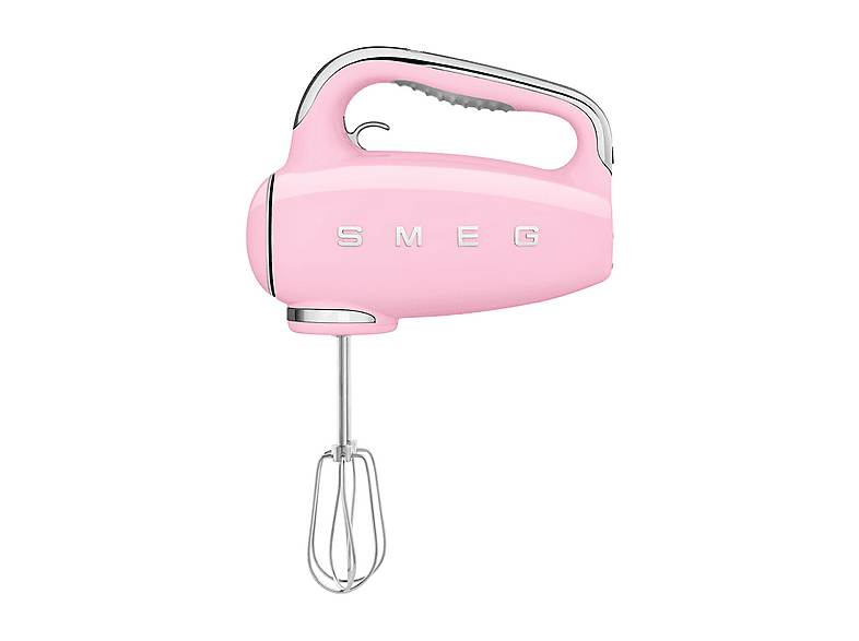 HAPPY PLUGS HMF01PKEU 250 W El Mikseri Pembe