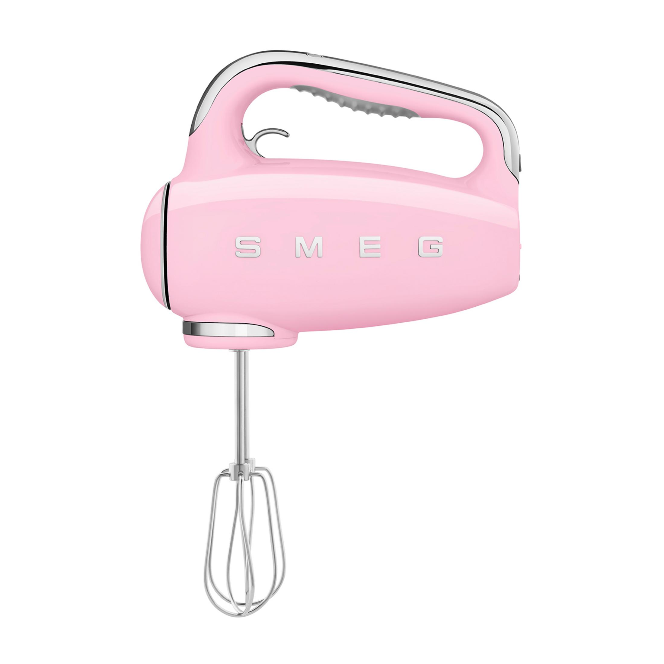 HAPPY PLUGS HMF01PKEU 250 W El Mikseri Pembe