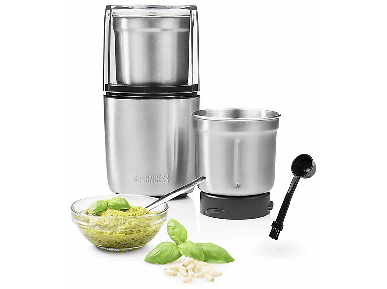 Princess 221040 multi chopper and grinder huishoudelijke apparatuur kopen? | Korting tot 48