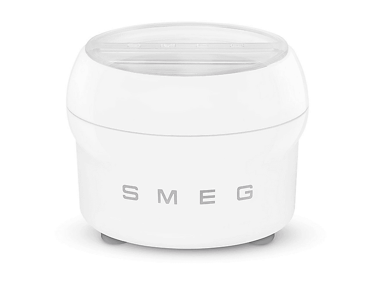 SMEG SMIC01 Dondurma Aparatı