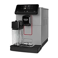 MediaMarkt GAGGIA MAGENTA PRESTIGE "over ice" EG6603/40 Volautomatische espressomachine zilver aanbieding
