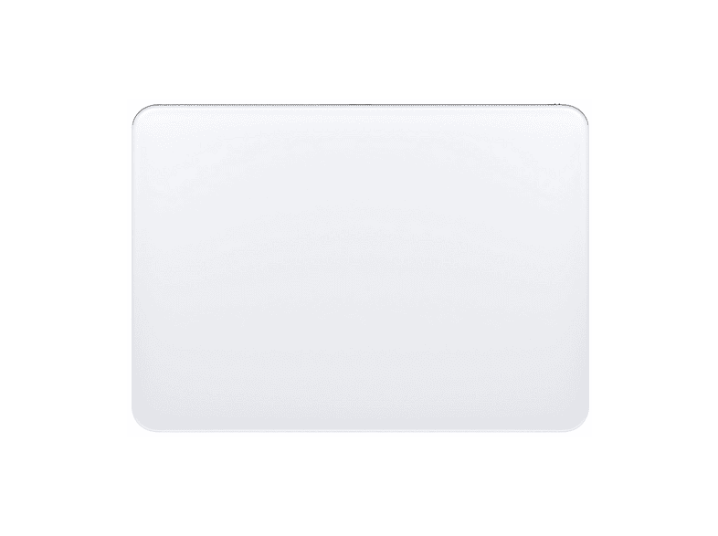Ratón inalámbrico | APPLE MAGIC TRACKPAD WH-INT, Wired, Blanco