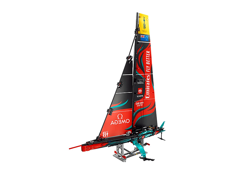 LEGO Technic Emirates Team New Zealand AC75 Yat 42174 Fiyat