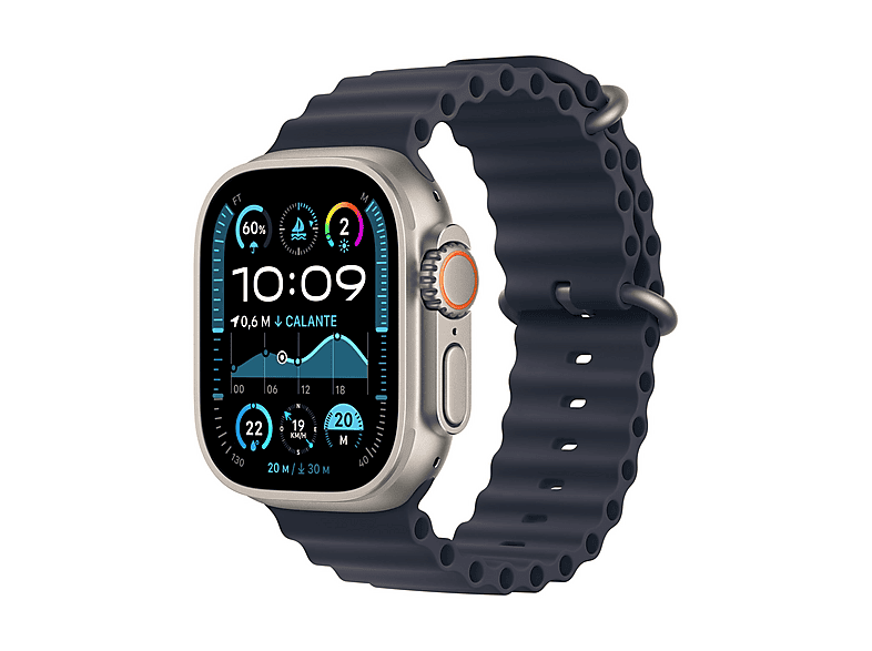 SMARTWATCH APPLE WATCH ULTRA...