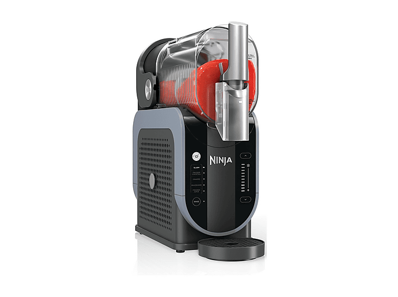 NINJA FS301EU Slush Machine Zwart