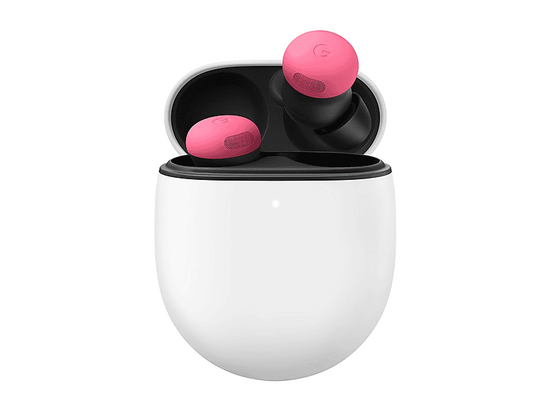 GOOGLE GA05761-EU GOOGLE PIXEL BUDS PRO 2 PEONY, In-ear Kopfhörer