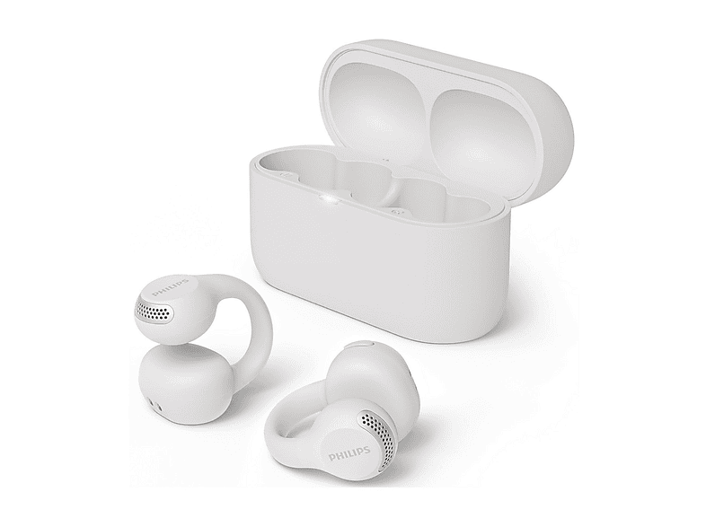 PHILIPS 2000 series TAQ2000WT Biały