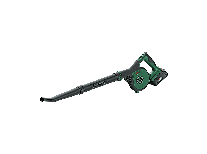 BOSCH 06008A0600 UniversalLeafBlower 18V-130 Yaprak Üfleme Makinesi