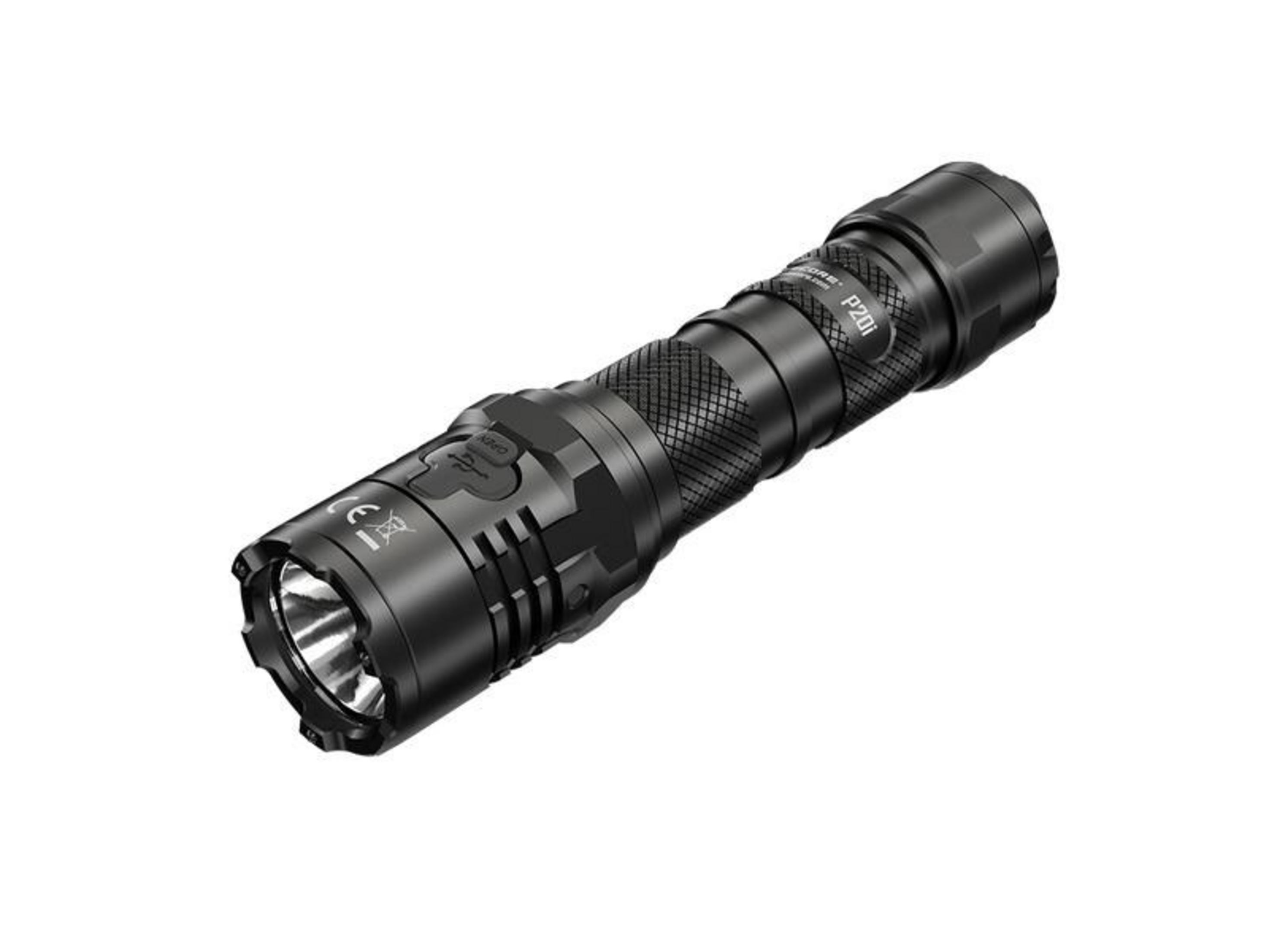 NITECORE P20i El Feneri