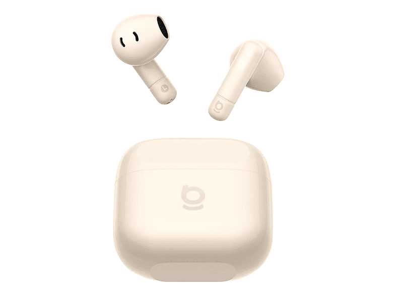 BASEUS BASS BS2 LITE PINK, In-ear True Wireless Kopfhörer Bluetooth ...