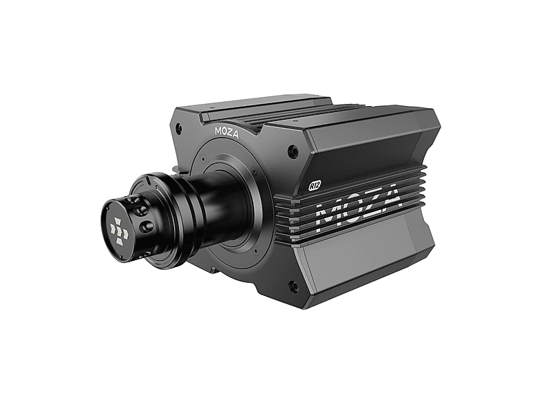 MOZA R12 V2 Direct Drive Wheel Base