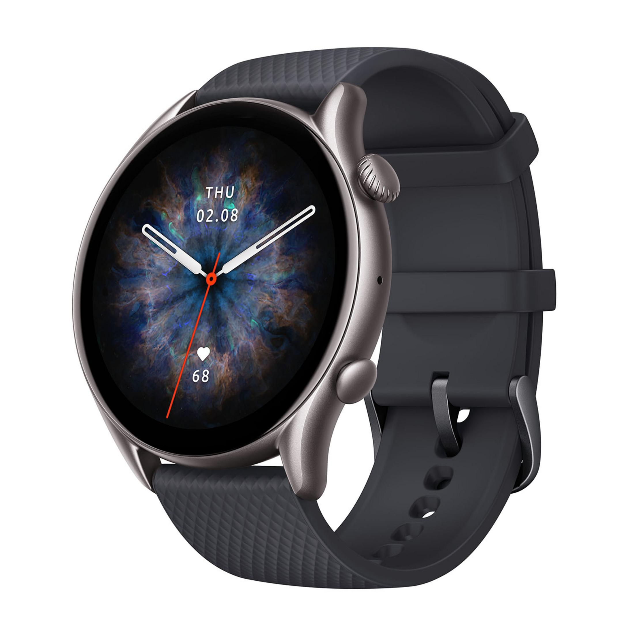 53% di sconto per Amazfit GTR 3: ce l'hai già al polso