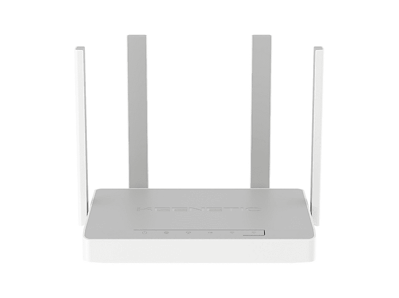 KEENETIC Hero 4G+ Mesh Router Zelluläre Router / Gateways / Modems 1775 ...
