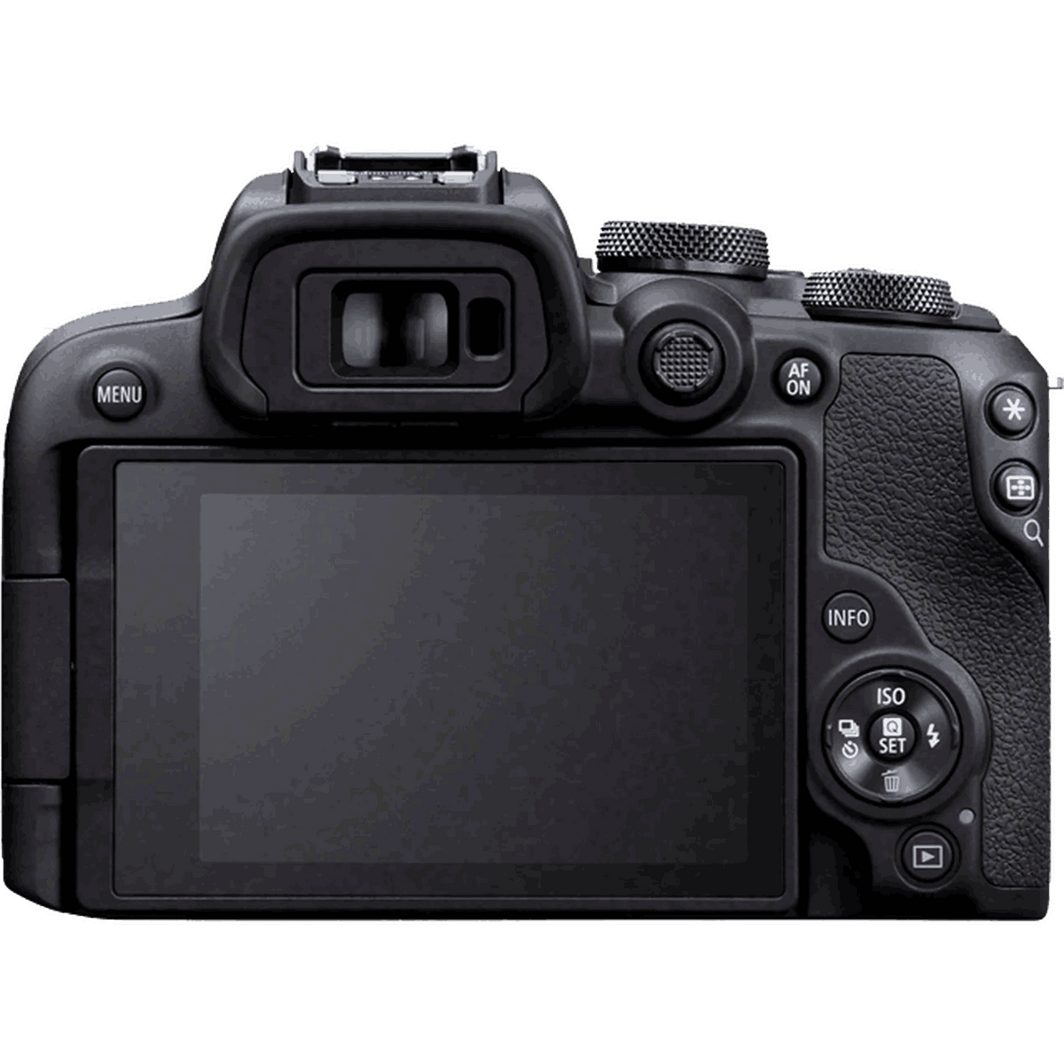 CANON EOS R10 + RF-S 18-150mm f/3.5-6.3 IS STM Kit Fotoğraf