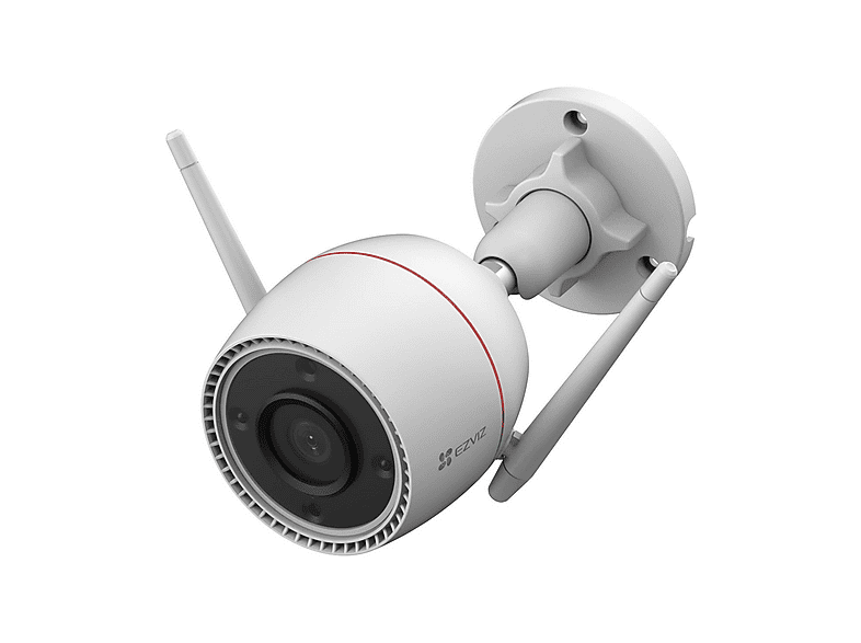 EZVIZ 2K Telecamera Wi-Fi Interno PTZ 360° Con Rilevamento Persone E Inseguimento Intelligente