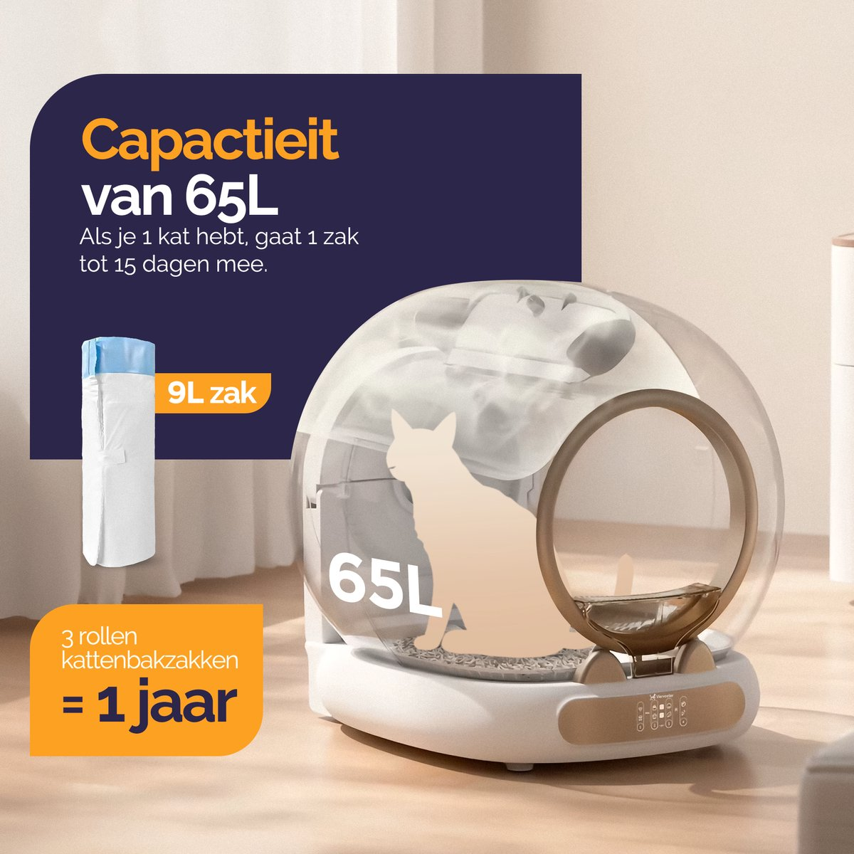 IOKHEIRA 4-in-1 interactief kattenspeelgoed voor binnen voor kittens en volwassen katten, automatisch kattenspeelgoed, 3 modi, elektronisch veerspeelgoed