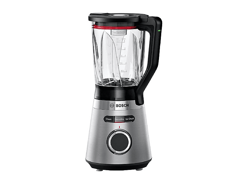 BOSCH MMB6386M Serie 4 VitaPower 1200 W Blender Siyah