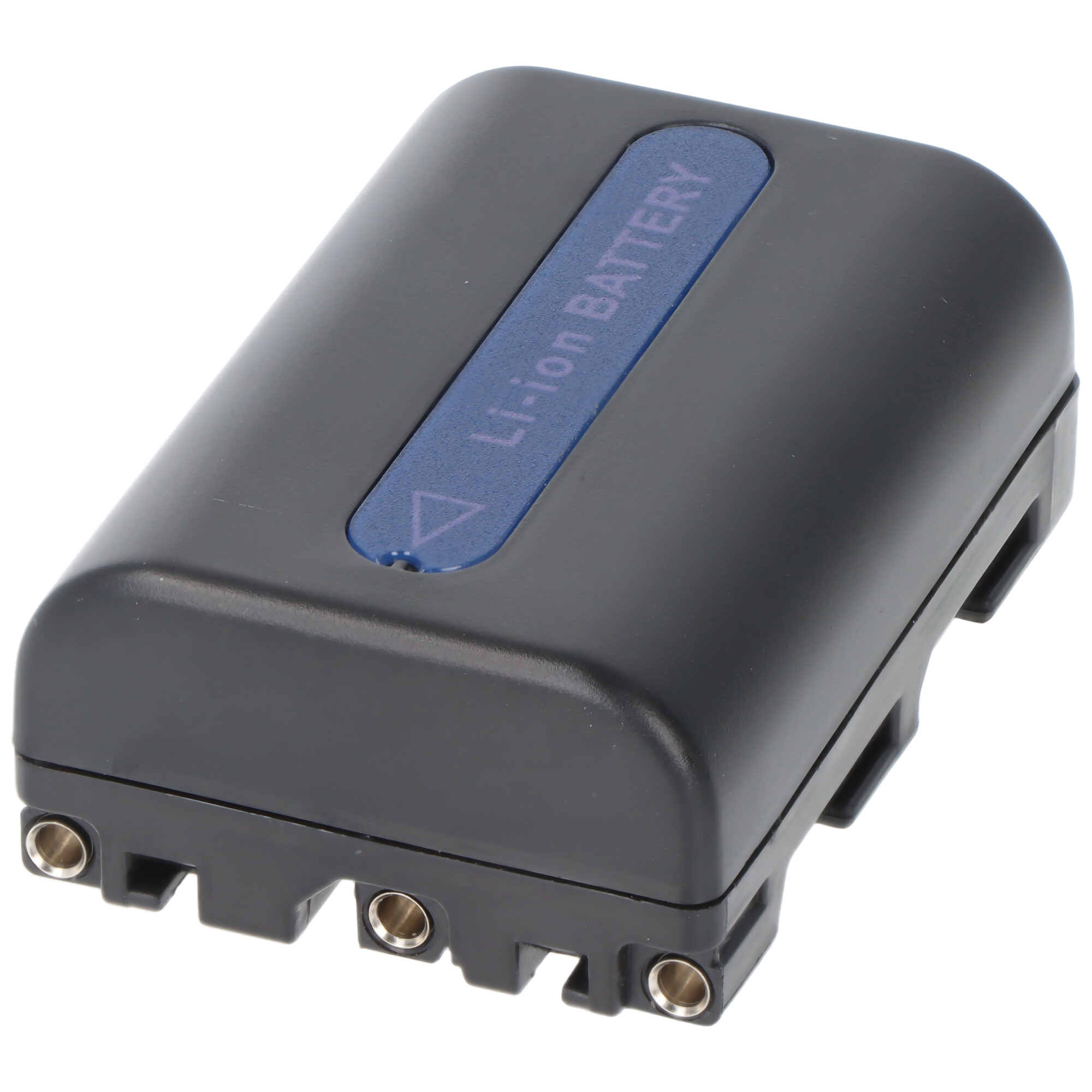 ACCUCELL Sony NP-QM50, NP-QM51 Uyumlu Li-ion Yedek Batarya/ Pil