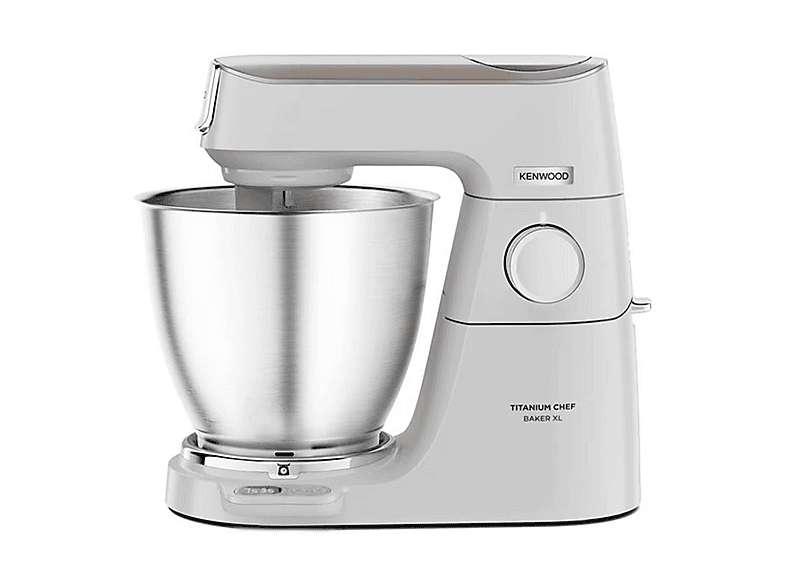 KENWOOD KVL65.00WH 1200 W Mutfak Şefi Beyaz