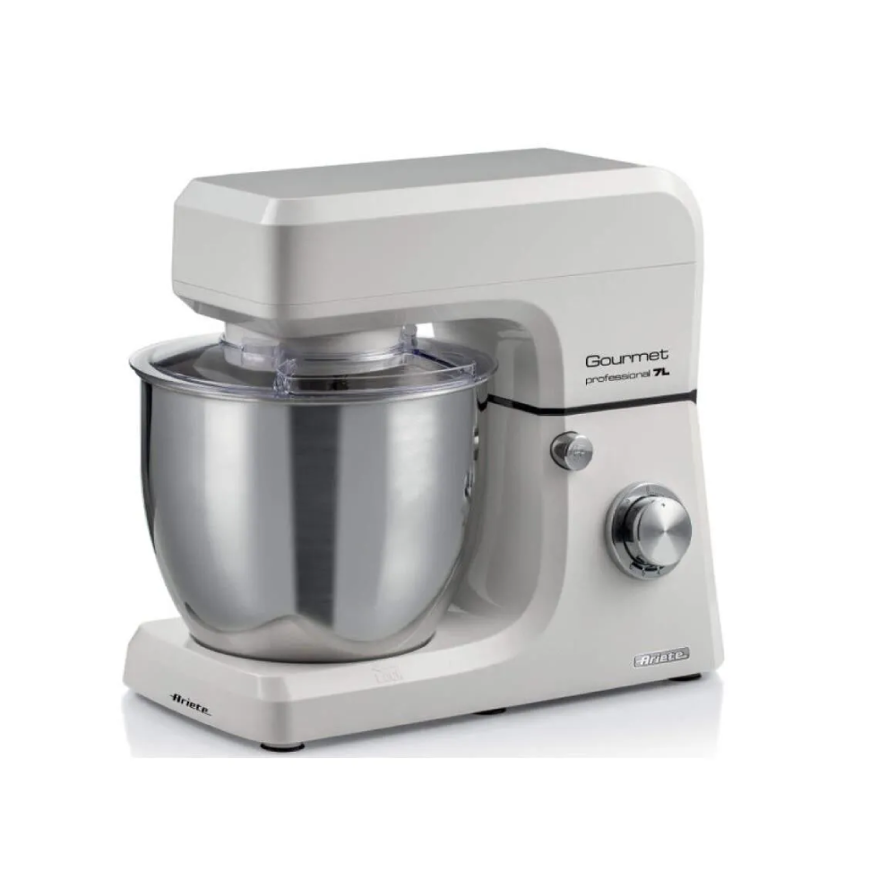 ARIETE GOURMET PROFESYONEL MUTFAK SEFİ-BEYAZ 2100 W Mutfak Şefi Beyaz