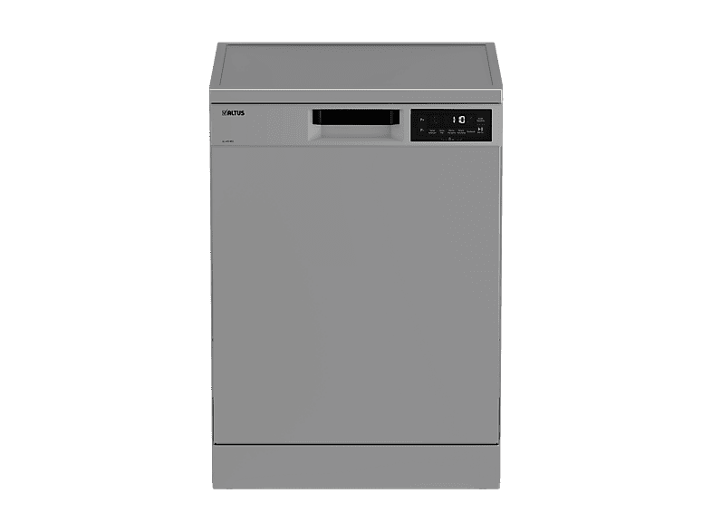 ALTUS AL 445 NSX E Enerji Sınıfı Programlı Bulaşık Makinesi