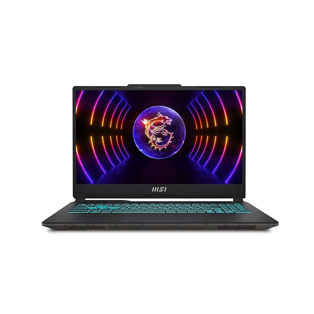 MSI Cyborg 15 A13VF-892XTR 8 GB RTX4060 144Hz Intel Core I7-13620H 48 GB RAM 512 GB SSD 15,6 inç FreeDOS Laptop Siyah