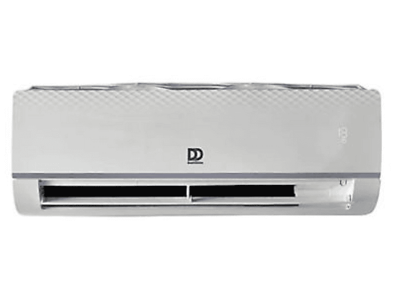 DEMIRDOKUM Kion 24 23.884 BTU A++ Enerji Sınıfı 23884 BTU/h Klima Beyaz