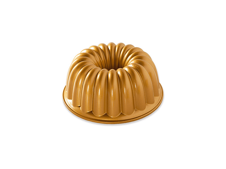 NORDIC WARE Elegant Parti Bundt Kek Kalıbı Siyah