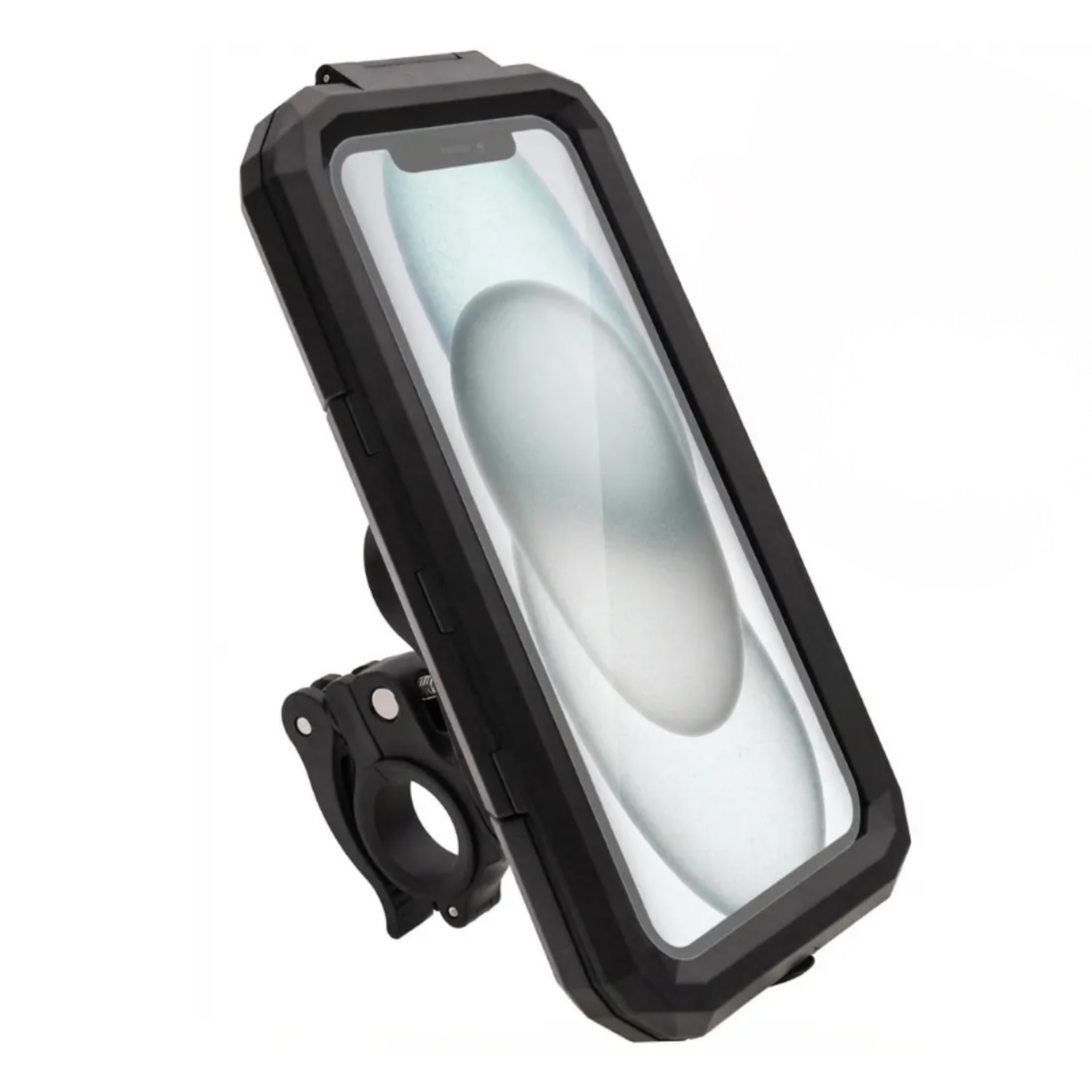 Fiets telefoon houder fiets telefoonhouder - Fietsaccessoires kopen? | Korting tot 37