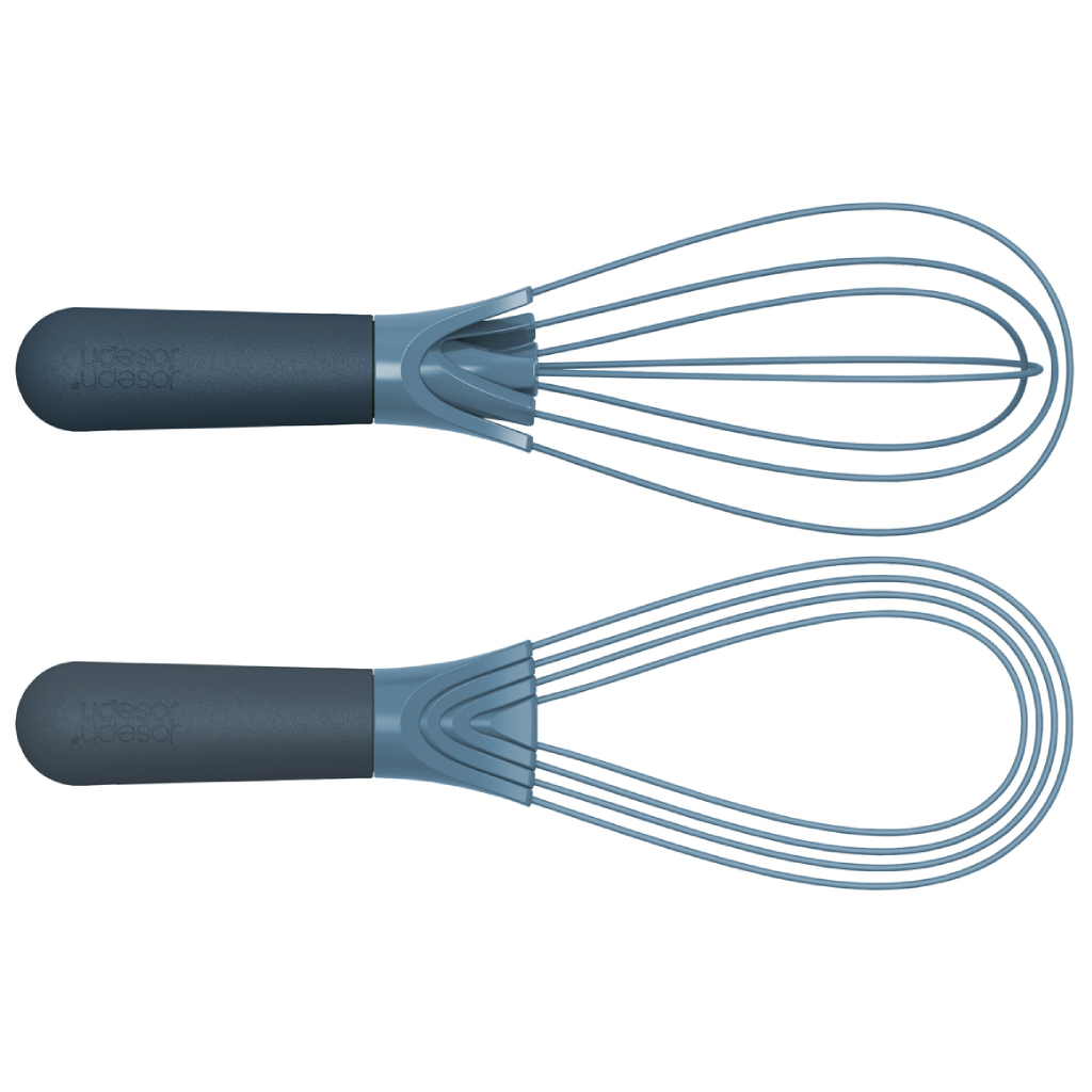 JOSEPH JOSEPH 981000 Twist Çırpıcı