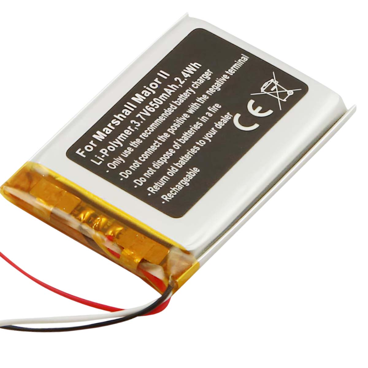 Vhbw 2x Batería Compatible Con Ryobi RP4020 Digital Multimeter, RP4310