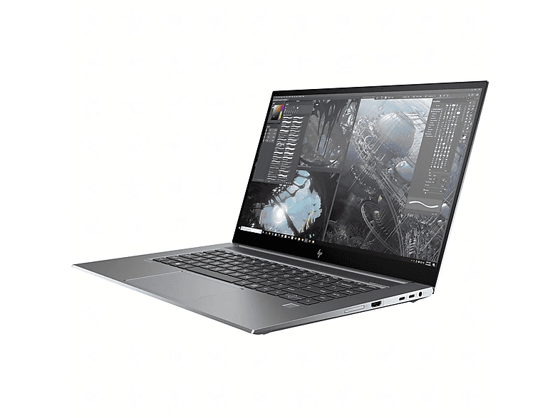 Portátil | HP Zbook Studio G7, 15,6