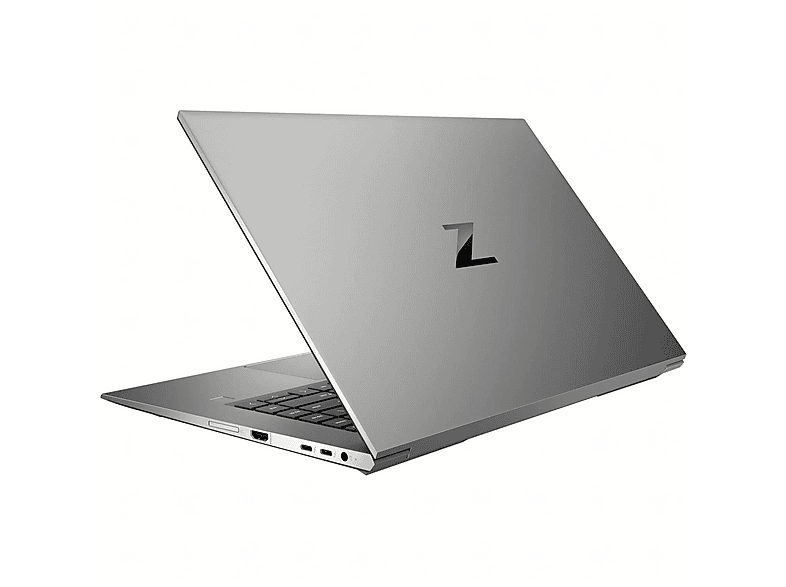Portátil | HP Zbook Studio G7, 15,6