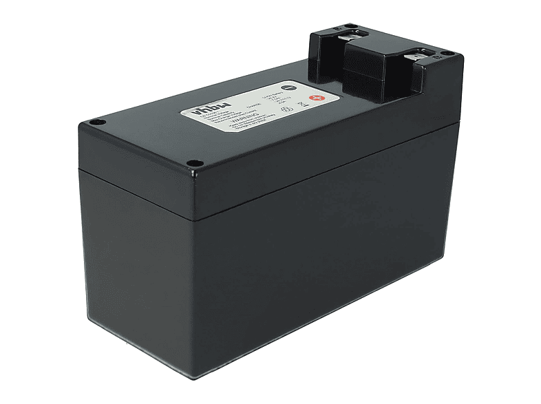 VHBW 90339 Li-Ion Akku, Li-Ion, 25.2 Volt, 7500 mAh | SATURN