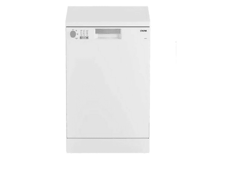 ALTUS AL 413 P 13 Kişilik E Enerji Sınıfı Programlı Bulaşık Makinesi