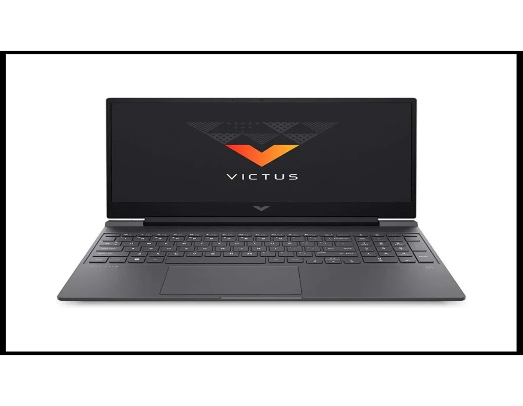 HP Victus 16 RTX4060-8GB FHD 144Hz B82N5EA Ryzen7 8845HS 16 GB RAM 1 TB SSD 15,6 inç FreeDOS Gaming Laptop Gri
