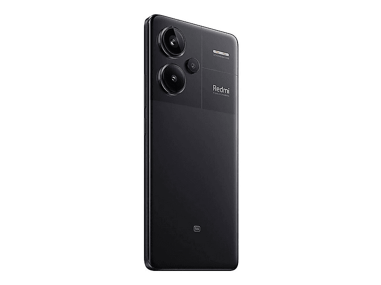 XIAOMI MZB0FFZEU, Black, Móvil Android, 256 GB, 8 GB RAM, 6,67