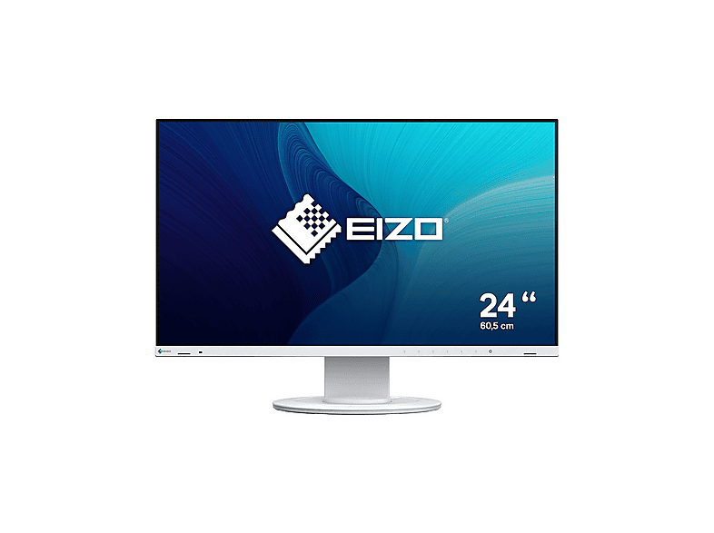 EIZO EV2400R FlexScan Biały