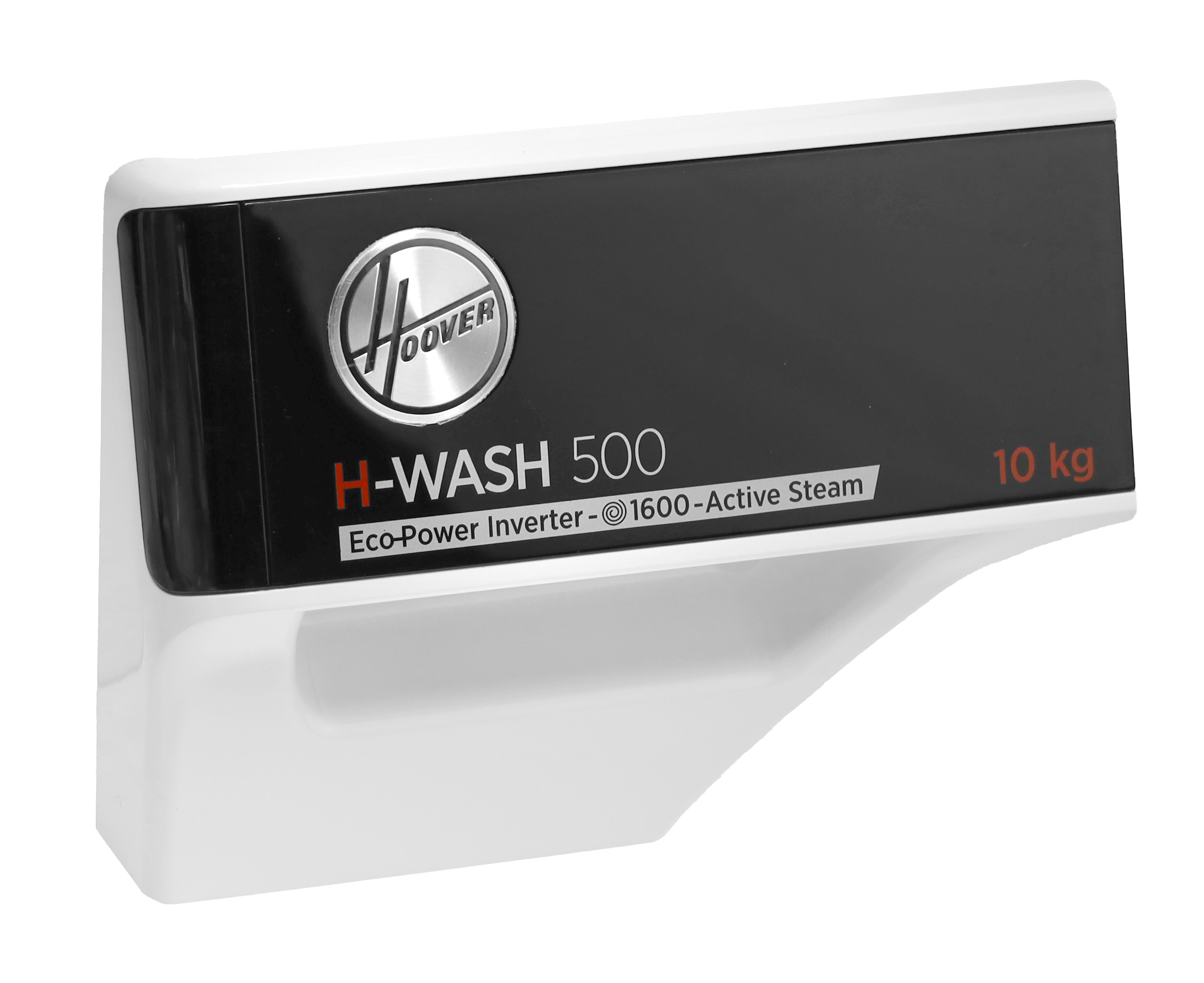 Hoover H-WASH 500 Waschmaschine mit 10kg Fassungsvermögen und 1600 U/min.