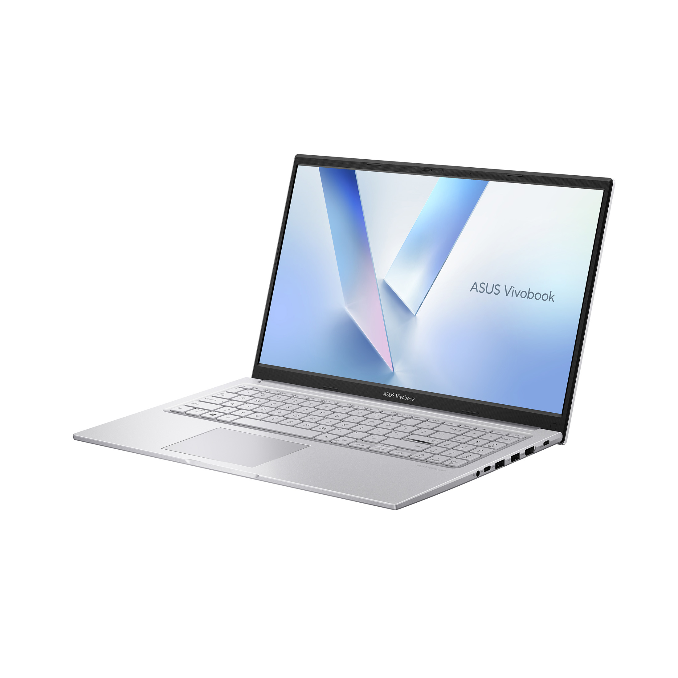 ASUS Vivobook 15, Notebook, mit 15,6 Zoll Display, Intel® Core™ 7