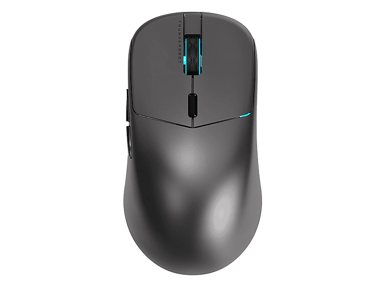 THUNDEROBOT ML7 RGB Bluetooth, RF 2.4GHz Gaming Mouse Siyah