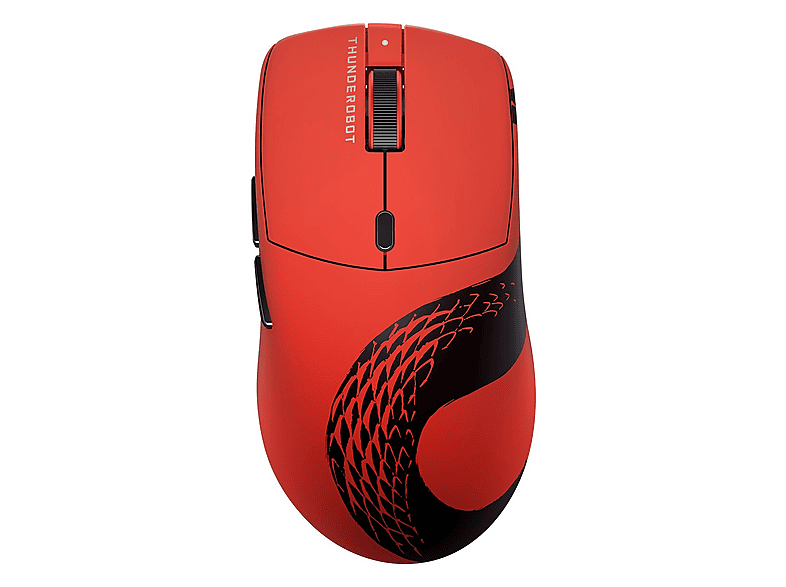THUNDEROBOT ML6 Pro 8K TE Edition PixArt 3950 Sensör Bluetooth, RF 2 ...